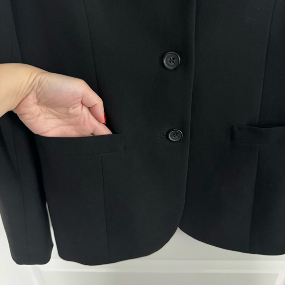 EBEL RENZA Women Regular fit Blazer - Picture 6 of 6